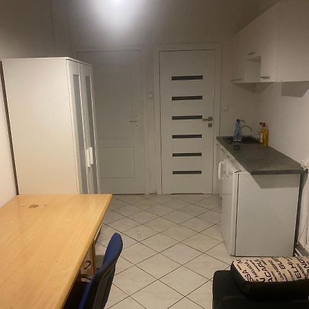 Falata Apartament Kobylka Luaran gambar