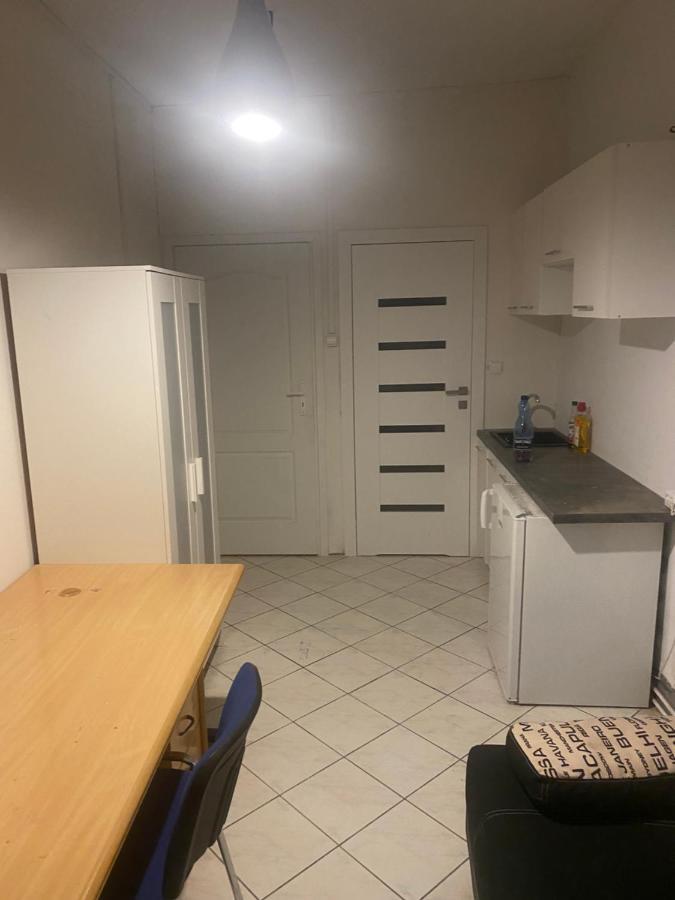 Falata Apartament Kobylka Luaran gambar