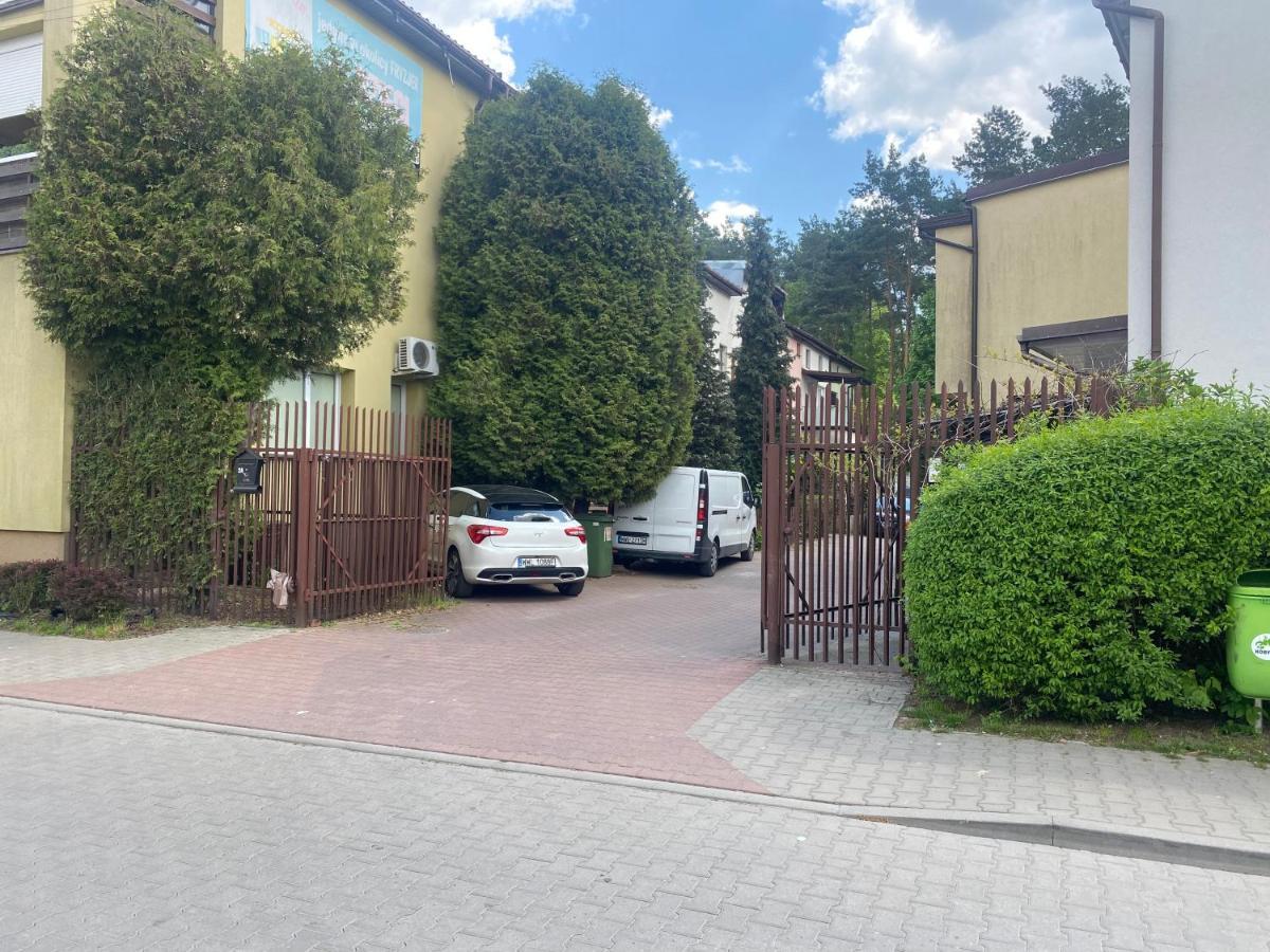 Falata Apartament Kobylka Luaran gambar